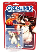 2015 Funko Gremlins ReAction Figures 13