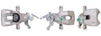 Elstock Bremssattel Hinten Rechts FüR Skoda Octavia III Combi 5E5 5E3
