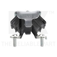 Lagerung Motor Vorderachse FüR Renault Megane Scenic JA0/1_ BA0/1_ EA0/1_