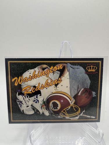 1995 Washington Redskins #30
