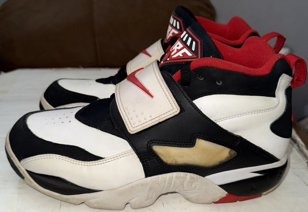 90's deion sanders shoes