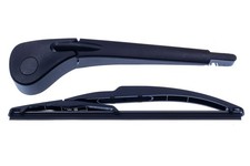 Wischarm Scheibenreinigung DENCKERMANN VD30024 für RENAULT MEGANE 2 KM0 SCÉNIC