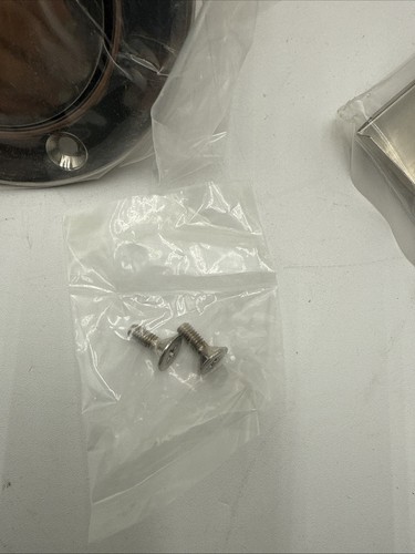 D3201-26 Roman Tub Drain Trim with 4-1/4 OD Tile Square Polished Chrome - Picture 6 of 14