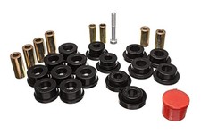 Energy Suspension 70.10001G Front Control Arm Bushing - Black