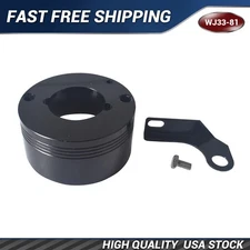 Air Filter Adapter with Choke Bracket For Predator 301cc 420cc GX340 GX390