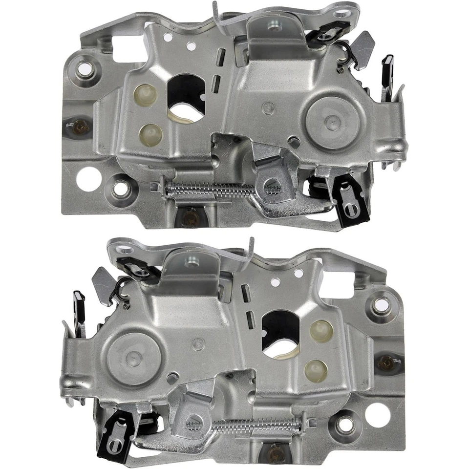 Pestillo de puerta delantero 940-102KT Dorman para Chevy Suburban GMC C6500 Topkick C7500 Foto 2 de 4