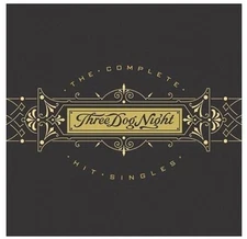 Three Dog Night - Complete Hit Singles [New CD] Rmst