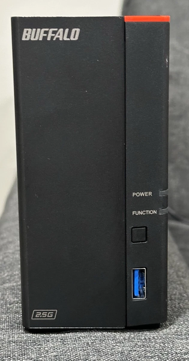 Buffalo Linkstation for sale - eBay