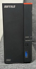 Buffalo LinkStation 71 0D 4TB (2x2TB) 2-Bay N...