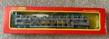 RARE TRIANG HORNBY CAR TRANSPORTER R342 WITH CARS & ORIGINAL BOX OO GAUGE