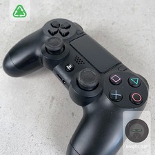 Sony PS4 Controller PlayStation 4 Wireless CUH-ZCT1E Black DualShock