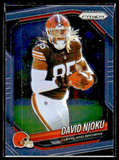 2025 Panini Prizm Football #151-300 MINIMUM ORDER OF 2 CARDS ELSE WILL CANCEL