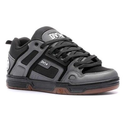 Sneaker DVS Comanche schwarz