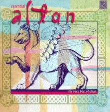 Altan - Essential Altan - Altan CD Y3VG The Cheap Fast Free Post