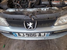 Calandre Peugeot 406
