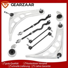 Querlenkersatz Vorderachse für BMW Z4 Roadster E85 8-tlg L+R 8x Links + Rechts