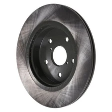 For Subaru WRX 2016-2020 iD Select SEL566184 OEF3 Rear Brake Rotor