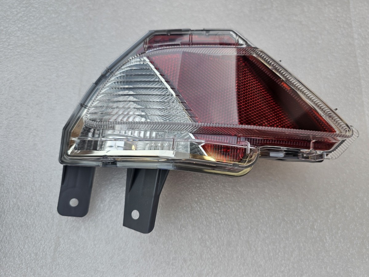 2016-2018 Toyota RAV4 Lamp Reflector 81456-42070 Left Side OEM | eBay