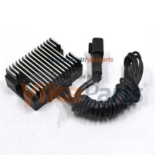Voltage Regulator Rectifier For Harley Davidson DYNA 1999-2002 74518-99A