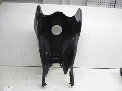 19 Honda CB 300R 300 R Left Right Gas Tank Cover 64435-K0A-E10ZF