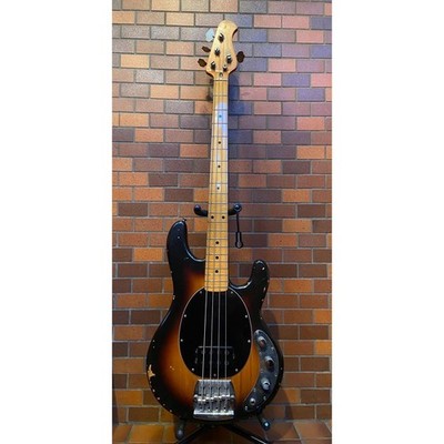 Music Man StingRay vintage 1979