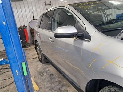 Fuse Box Engine Turbo VIN 9 8th Digit Halogen Headlights Fits 12-14 EDGE 4095272
