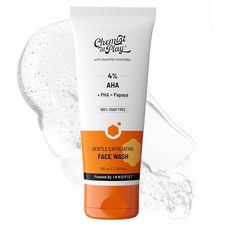 Chemist At Play Gentle Exfoliating Face Wash For Men & Women 100 ml