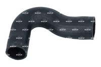 LadeluftküHler NRF 166312 Ladeluftschlauch FüR MERCEDES-BENZ