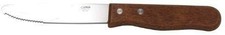 Winco KB-15W Heavy Duty Blade, 5-Inch, Round Tip