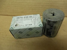Star Super -Kugelbushse Linear Ball Bushing 0670-230-40 067023040 New