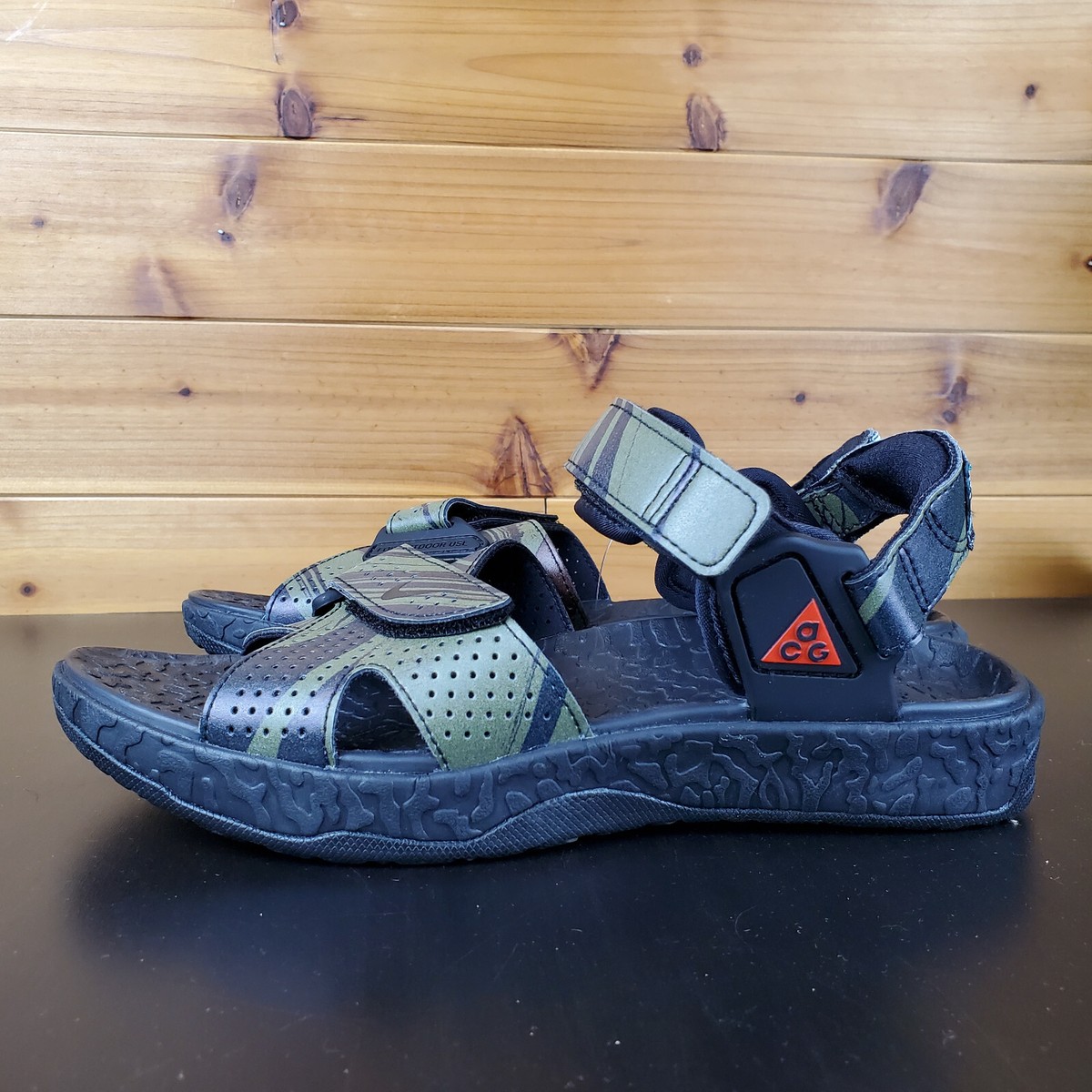 acg air deschutz fuji rock