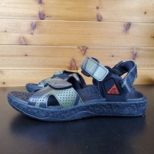 Nike ACG Air Deschutz Fuji Rock Mount Fuji Camo Green CZ3776-001