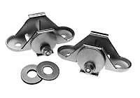 SPC Performance Mercedes C Class Rear Camber Kit - spc28850 - Image 2 of 2