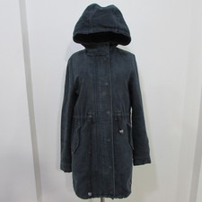 Women’s Hooded Chest Size 34/36 Uk Size S Sku 11107