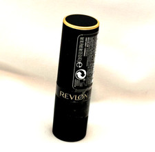 Revlon Super Lustrous Matte Moisturizing Lipstick #016 Candy Addict Pink