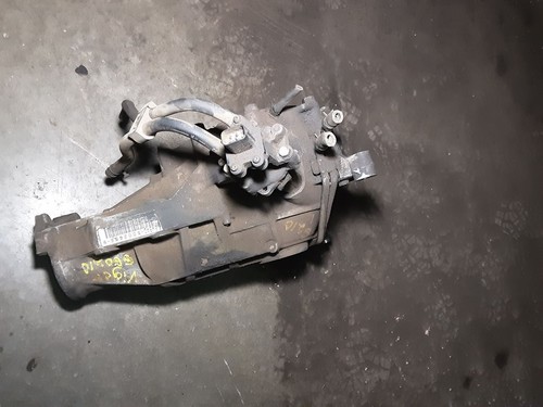 Carrier Differential Fits 92-94 VIGOR 236478 - Picture 10 of 12