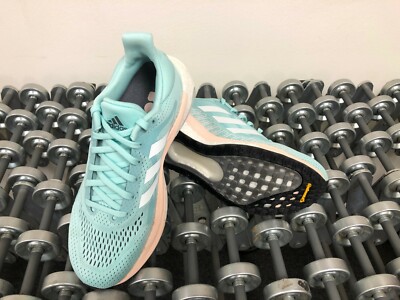 Women's Adidas Solar Glide 3 Running Shoe Size 6