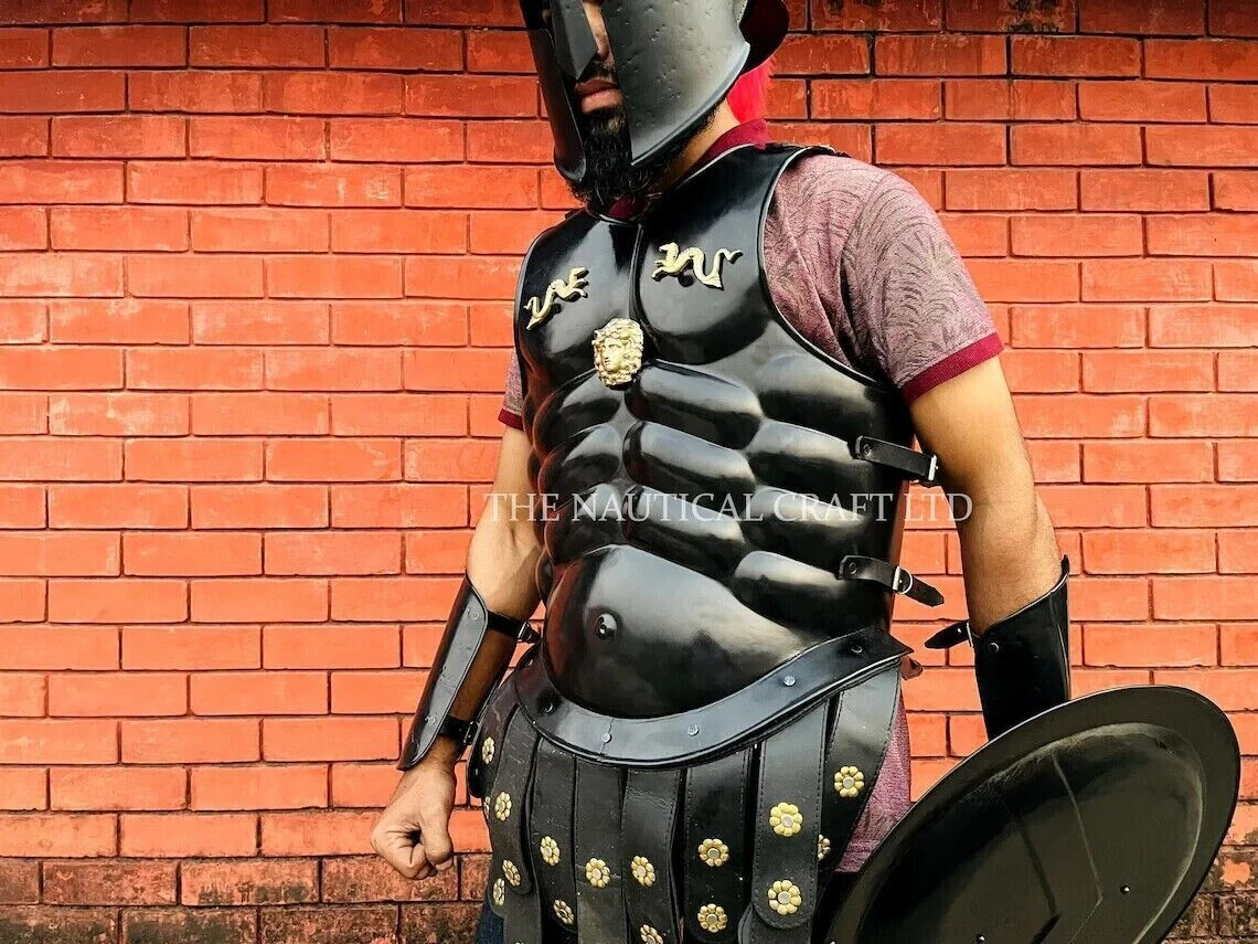 Leonidas jacket shop