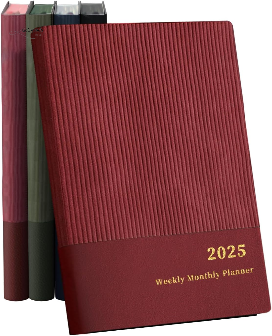 2025 Planner, Weekly Monthly Planner 2025,8.25