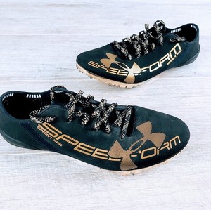 under armour racing shoes
