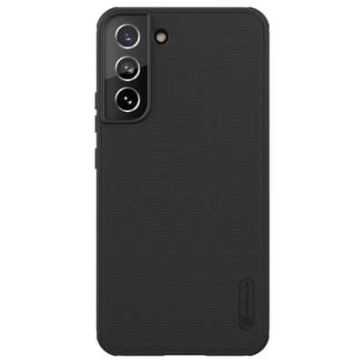For Samsung S24 /S23 Ultra / S22+ Nillkin Frosted Shield Dust-Proof Fitted Case