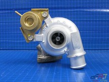 Turbo Kia CEED