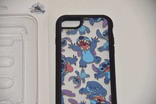 Disney Parks Disney Stitch 3D iPhone 6 7 8 SE Pro Phone Case - 第 10/11 張圖片