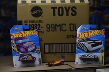2025 Hot Wheels C Case !!You Pick!!