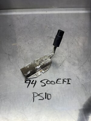 1995 93 94 95 96 Oem POLARIS INDY 500 SKS EFI DROPPING RESISTOR