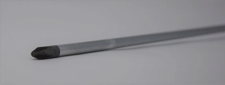 Beta Tools 1262L Phillips Head Long Blade Screwdriver PH2 x 400mm BRAND NEW - Image 4 of 4