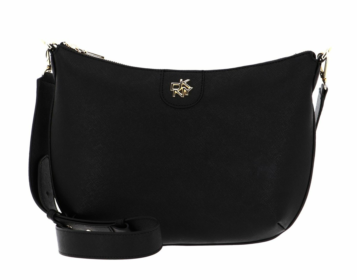 dkny carol saddle crossbody