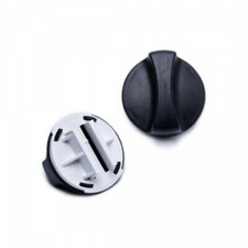 Whirlpool Filter Cap 2186494B for GD5YHAXNL03 GS6SHEXNL00 ED5VHGXMQ10 NEW