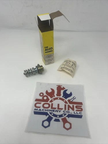 Alco Emerson X-22440-B3B All Purpose Cage Assembly PN037039