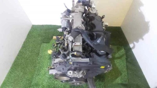 182B9000 Motore Completo per FIAT BRAVO (182) JTD 100 Sport 120632 - Foto 6 di 6